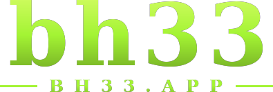bh33 logo