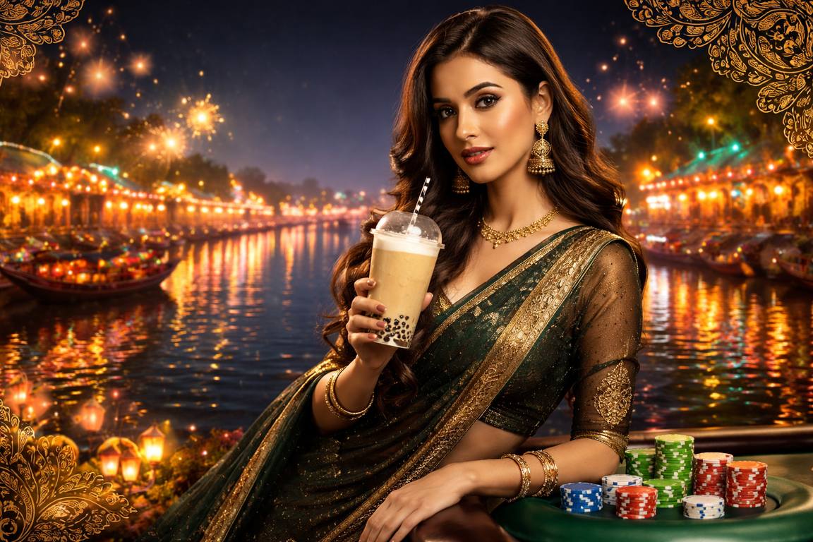 bh33 ইউরোপিয়ান রুলেট